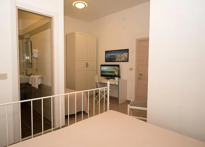 Conchiglia 3* 리도 디 예솔로