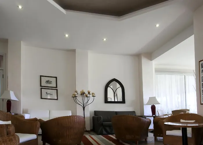 Conchiglia 호텔 리도 디 예솔로