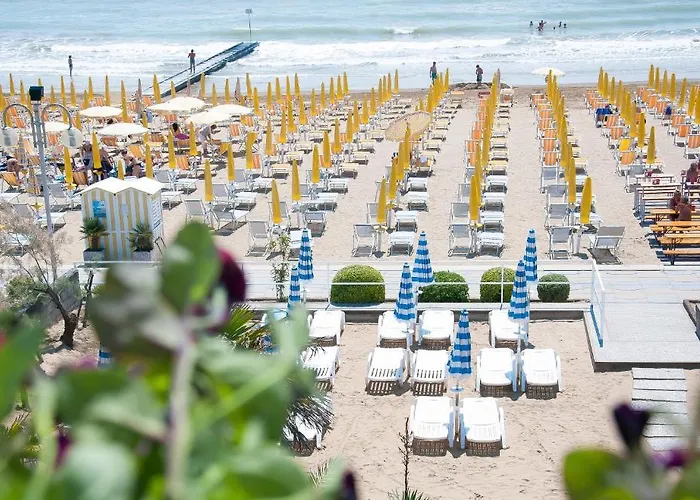 Hotel Conchiglia 3*