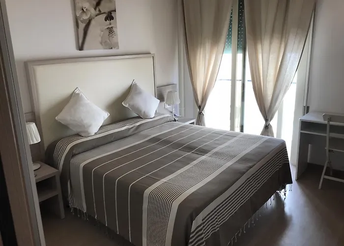 Hotel Conchiglia 3*