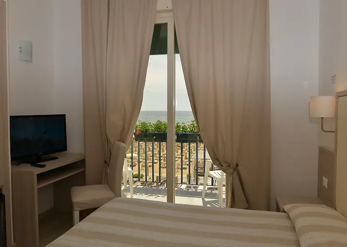 Conchiglia 리도 디 예솔로