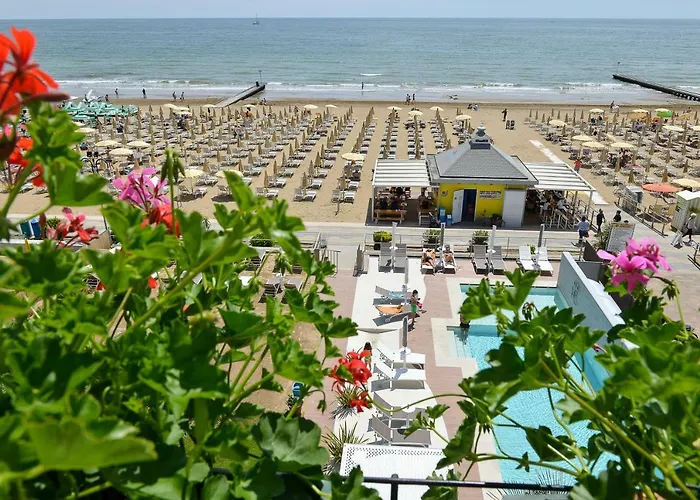 호텔 Conchiglia 3*