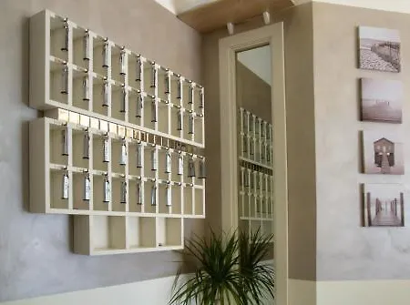 Conchiglia 3* Lido di Jesolo