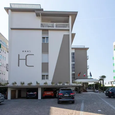 Conchiglia 3* Lido di Jesolo