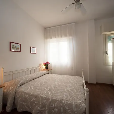 Hotell Conchiglia Lido di Jesolo