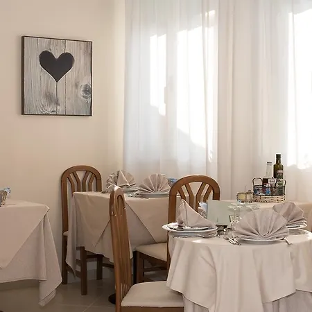 Hotell Conchiglia Lido di Jesolo