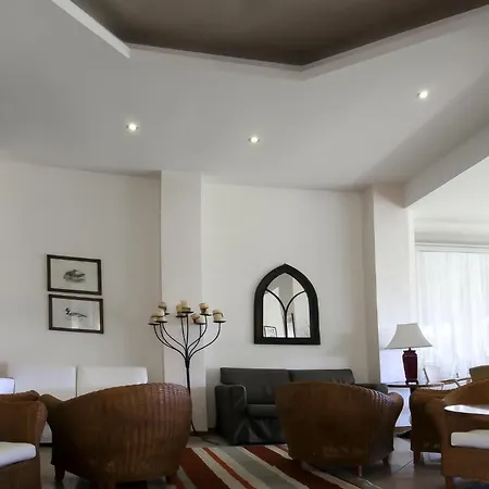 Conchiglia Hotell Lido di Jesolo