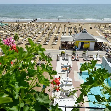 Hotell Conchiglia 3*